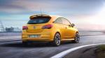 Opel Corsa GSi 3-Door 2018 года